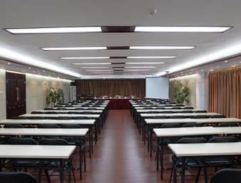 Super 8 Hotel Xian Da Yan Ta Facilidades foto